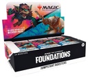 Foundations Jumpstart Booster Display - EN