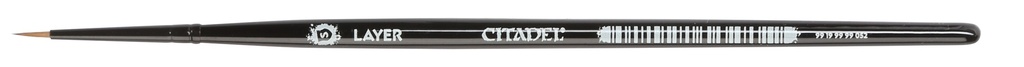 Citadel Small Layer Brush