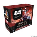 SW:U Niedergang der Republik Pre-Release Box - DE