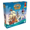 Captain Flip - DE 