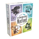 Command of Nature - DE 