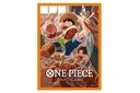 One Piece - Sleeves The Three Brothers 70 pc