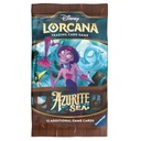 Disney Lorcana Azurite Sea Booster - EN