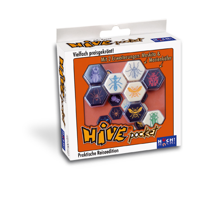 Hive Poket