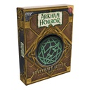 Arkham Horror: Lovecraft Letter - DE