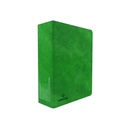 Gamegenic - Prime Ring-Binder Green (Grün)