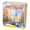 Amsterdam - Essential Edition - DE