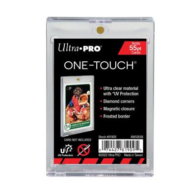 UP - Speciality Holder UVOne Touch Magnetic 55pt