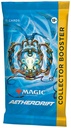 Aetherdrift Collector Booster - EN