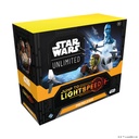 Star Wars: Unlimited - Jump to Lightspeed Prerelea