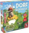 Dorfromantik *Fachhandel-exklusiv* inkl. Mini-Erweiterungen Mühle+Wetterau - DE