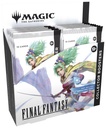FINAL FANTASY Collector Booster Display - EN