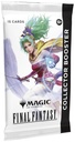 FINAL FANTASY Collector Booster - EN