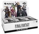 MTG Final Fantasy Play-Booster Display - DE