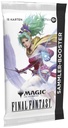 MTG Final Fantasy Collector-Booster - DE