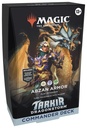 Tarkir Dragonstorm Commander Abzan Armor - EN