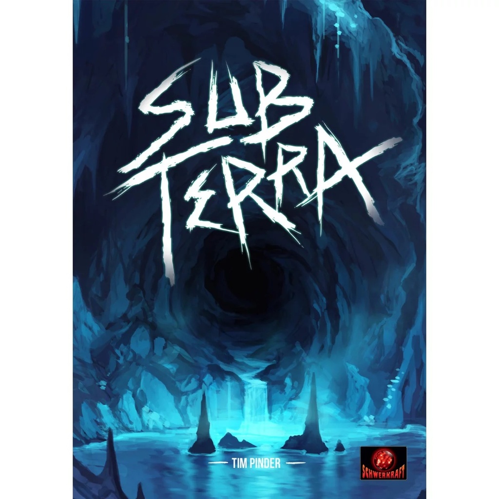 Sub Terra 
