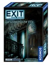 EXIT - DAS SPIEL DIE UNHEIMLICHE VILLA