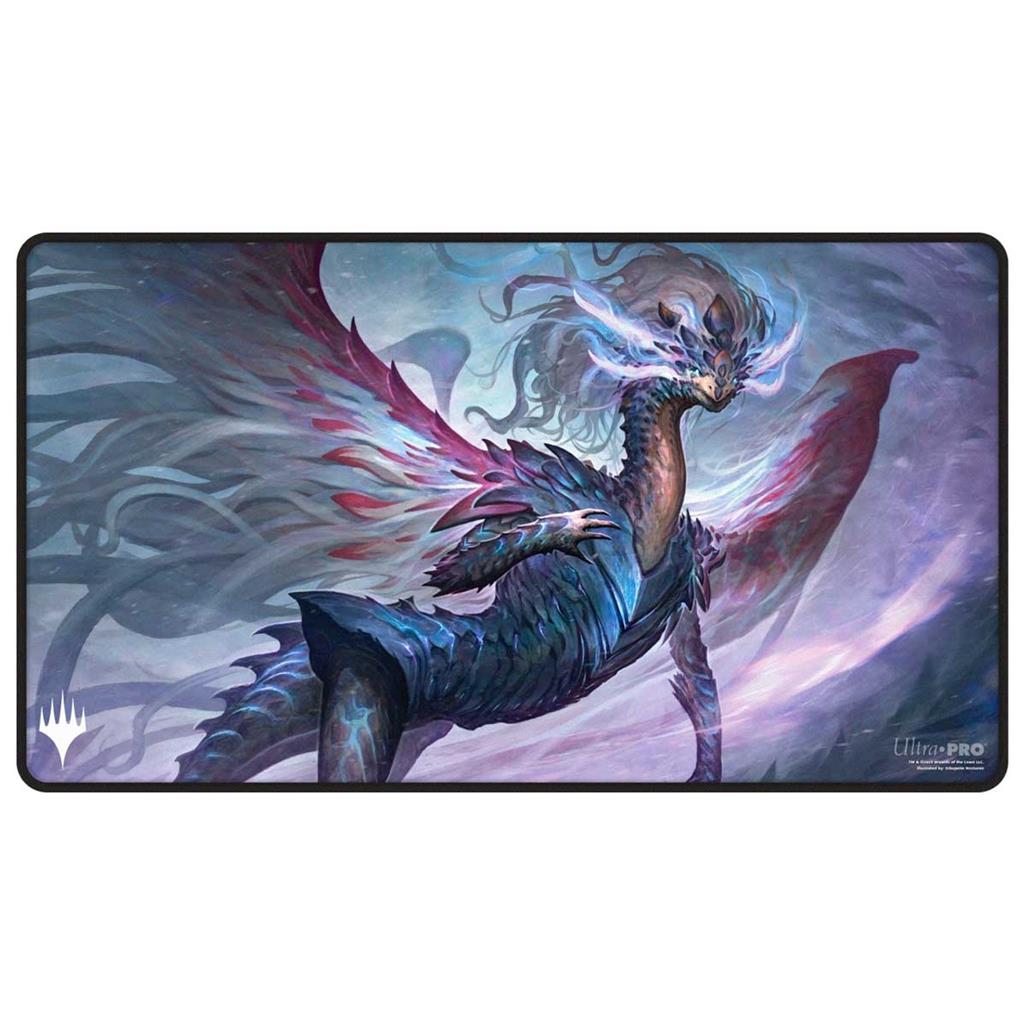 UP - Return to Tarkir Q2 2025 Playmat - Jeskai