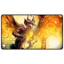 UP - Return to Tarkir Q2 2025 Playmat - Abzan