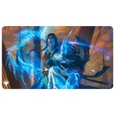 UP - Return to Tarkir Q2 2025 Playmat - Narset
