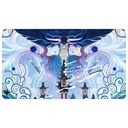 UP - Return to Tarkir Q2 2025 Playmat - Jeskai Spe