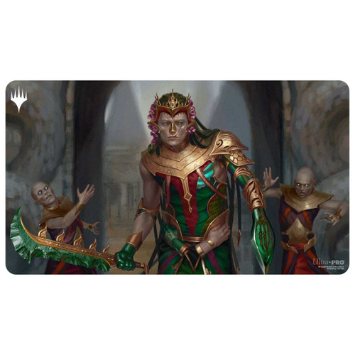 UP - Return to Tarkir Q2 2025 Playmat - Sultai