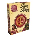 Love Letter - DE 