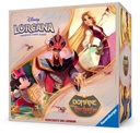 Disney Lorcana Domäne von Dschafar Trove - DE