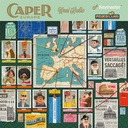 Caper Europe - DE 