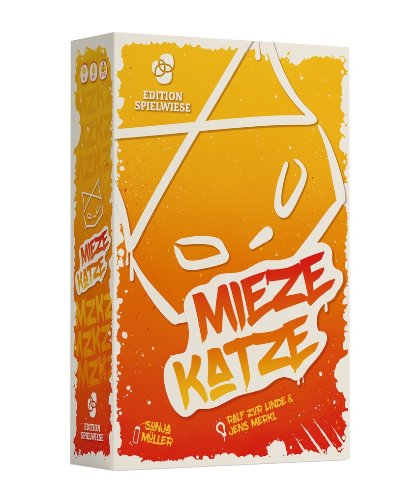 Miezekatze - DE