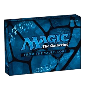MTG - From the Vault: Lore - EN