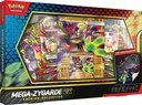 PKM Mega-Zygarde Premium-Kollektion - DE