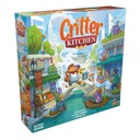 Critter Kitchen - DE
