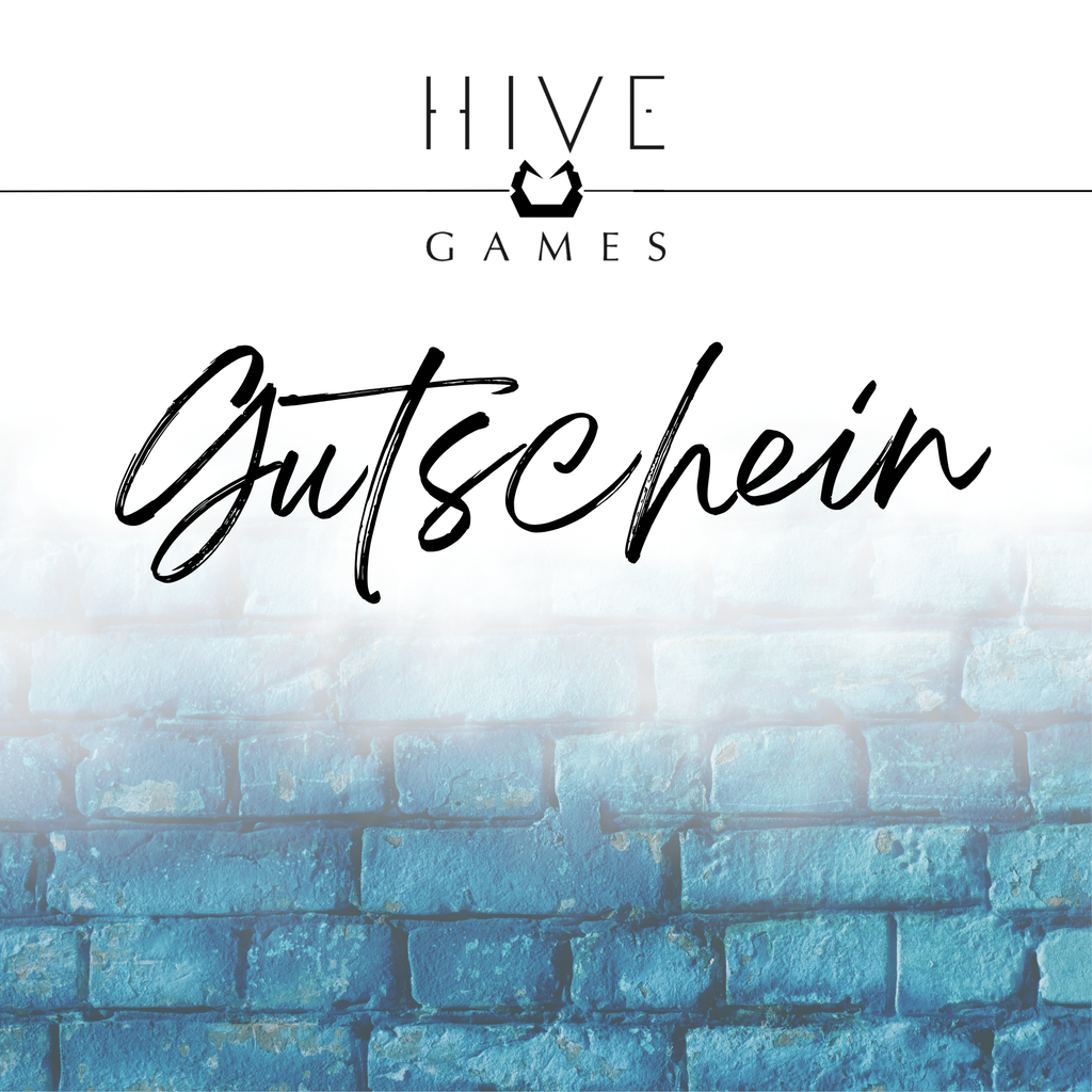 Gutschein € 100,-