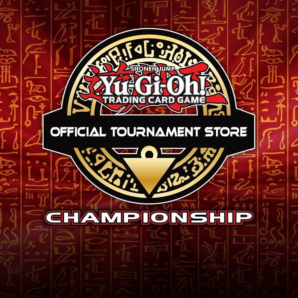 Yu-Gi-Oh! OTS Championship - 7. März 2026