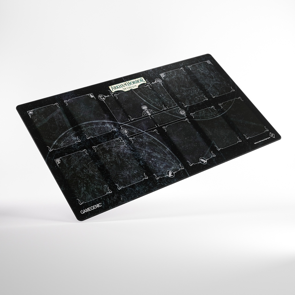 Arkham Horror: Investigator Game Mat