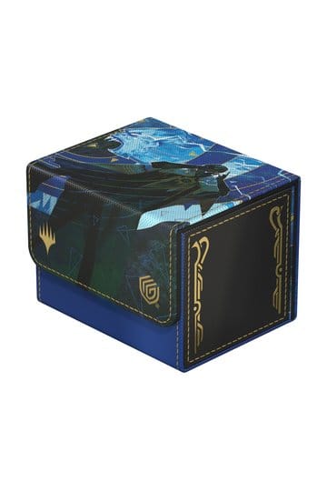 Ultimate Guard Sidewinder 100+ Xenoskin Magic: The Gathering "Secrets of Strixhaven" - Pongify