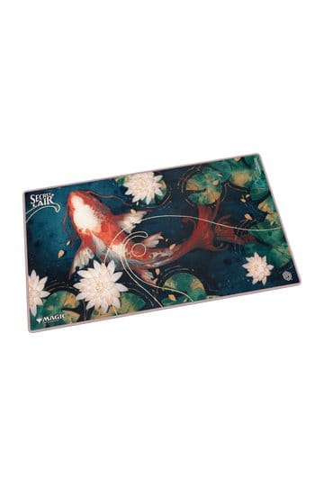 Ultimate Guard Play-Mat Magic: The Gathering - Dandân (Secret Lair)