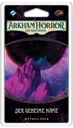ARKHAM HORROR: LCG DER GEHEIME NAME