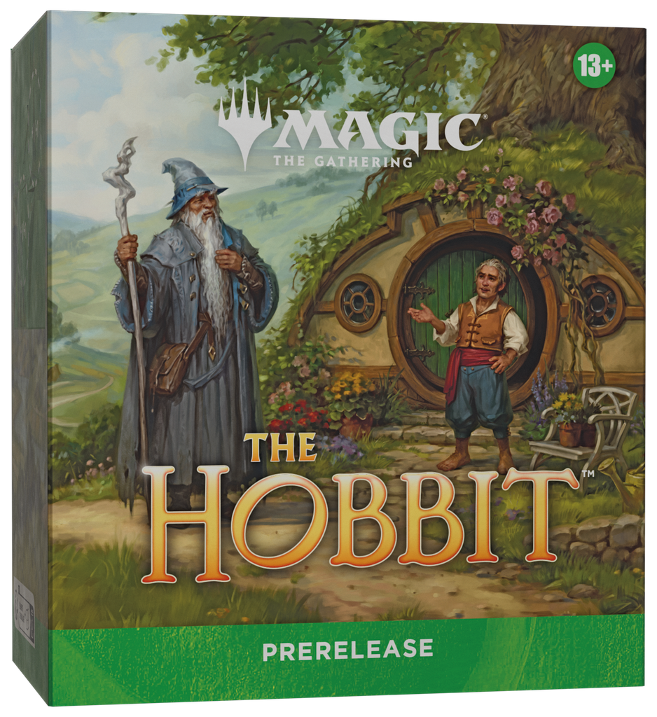 MTG - The Hobbit Prerelease Pack - EN