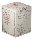 Ultimate Guard RTE Boulder 100+ The Hobbit™- Thrór's Map (Glow in the Dark)