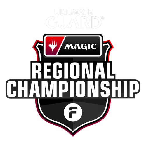 MTG Regional Championship Qualifier (RCQ) - 24. Oktober 2026