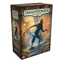 Arkham Horror: Das Kartenspiel – Kinder des Blutes (Kleine Kampagnen-Erweiterung) - DE
