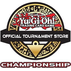 Yu-Gi-Oh! OTS Championship - 21. August 2026