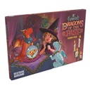 Flamecraft – Dragons of the Past Promo-Pack - DE