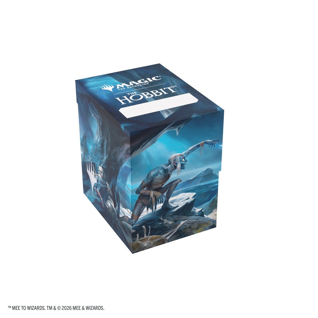 Magic: The Gathering | The Hobbit Soft Dynacrate 100+ XL - Riddles in the Dark
