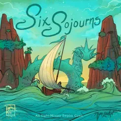 Six Sojourns - EN