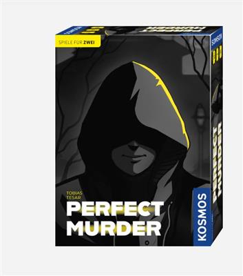 Perfect Murder - DE