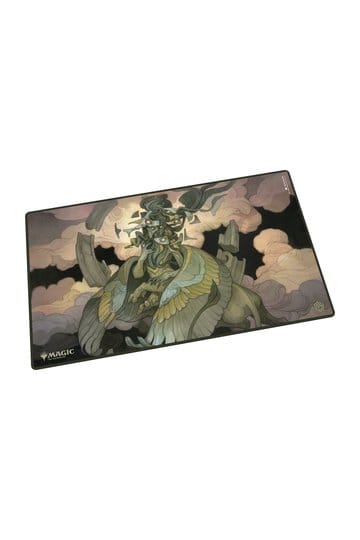 Ultimate Guard Play-Mat Magic: The Gathering "Reality Fracture" - Sphinx of False Conclusions